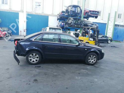 Front right lock AUDI A4 B6 (8E2) 1.9 TDI | BP9176845C97 