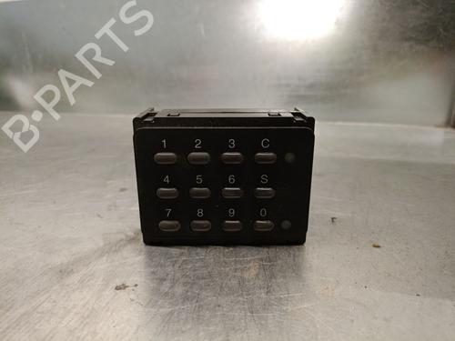 Used Electronic module CITROËN XANTIA (X1_, X2_) 1.9 Turbo D (90 hp) 19342056