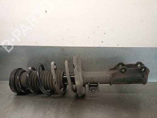 Used Right front shock absorber OPEL ZAFIRA TOURER C (P12) 1.4 (75) (140 hp) 20103261