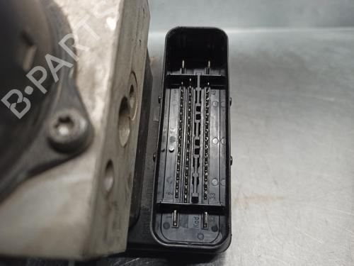 ABS pump FORD GALAXY I (WGR)  | BP17629571M43 