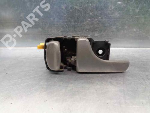 Used Front left interior door handle Front left interior door handle NISSAN TERRANO II (R20) 2.7 TD 4WD (101 hp) 7440708 7440708
