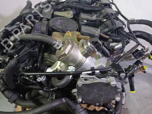 Engine VW GOLF VII (5G1, BQ1, BE1, BE2) 2.0 R 4motion | BP18144068M1 