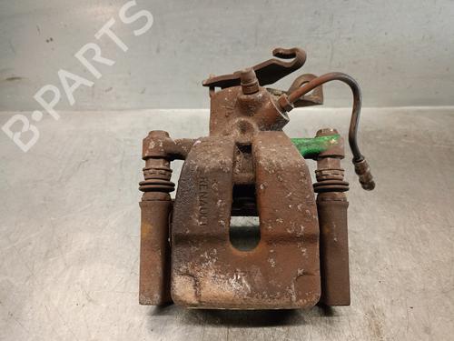 Bremssattel rechts hinten RENAULT MEGANE III Hatchback (BZ0/1_, B3_) 1.2 TCe (BZ2B, BZ11) (116 hp) 17958968