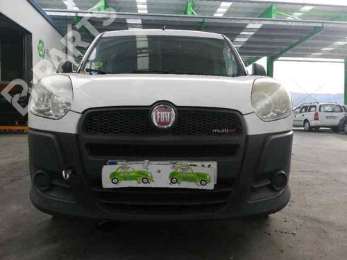 Right front window switch FIAT DOBLO Cargo (263_) 1.3 D Multijet | BP6534043C105  - Image 8