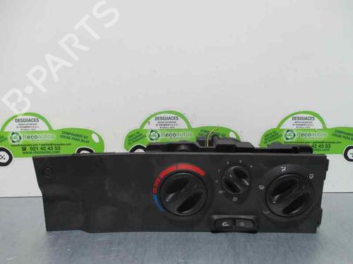 Airco bedieningspaneel ALFA ROMEO 146 (930_) 1.6 i.e. (930.B2) (103 hp) 2307754