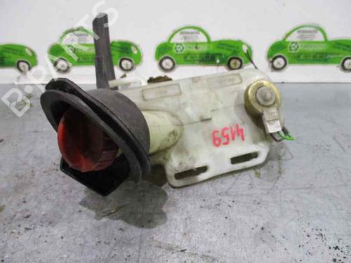 Power steering reservoir NISSAN TRADE Platform/Chassis 3.0 TDiC | BP16665967M117 