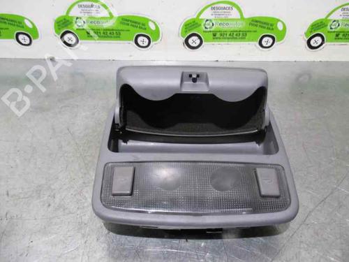 Used Interior roof light HYUNDAI ELANTRA III (XD) 2.0 CRDi (113 hp) 7448024