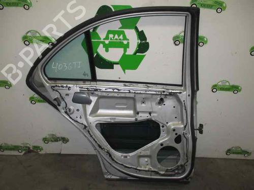 Left rear door MERCEDES-BENZ C-CLASS (W203)  | BP2518502C4 