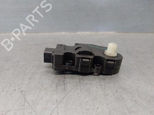 Heater blower motor MERCEDES-BENZ S-CLASS (W221, V221) S 320 CDI | BP19274091M62 
