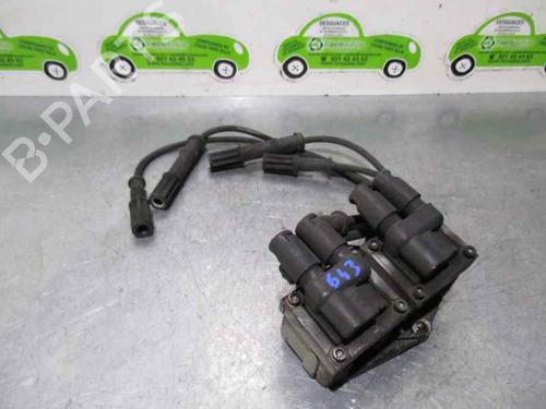 Ignition coil FIAT PUNTO (188_) 1.2 60 (188.030, .050, .130, .150, .230, .250) | BP2079820M94 
