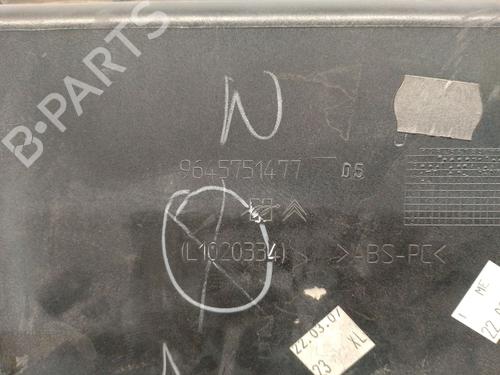 Tailgate handle CITROËN C6 (TD_) 2.7 HDi | BP19696323C132 