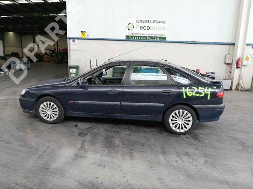 Water radiator RENAULT LAGUNA I (B56_, 556_) 2.2 D (B56F/2) | BP10540505M31  - Image 5