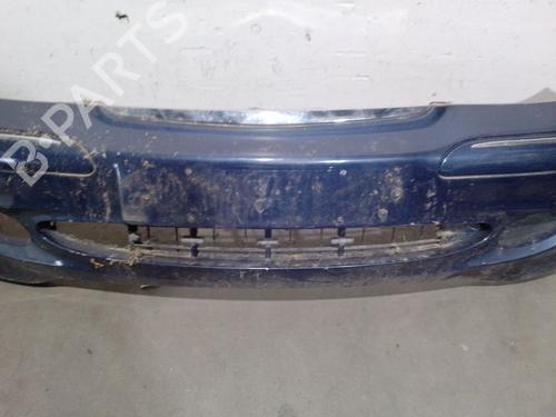 Front bumper MERCEDES-BENZ A-CLASS (W168) A 170 CDI (168.009, 168.109) | BP19708758C7 