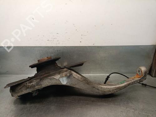 Left front steering knuckle MERCEDES-BENZ M-CLASS (W166) ML 250 CDI / BlueTEC 4-matic (166.004, 166.003) | BP19924600M25 