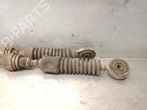 Gear lever TOYOTA YARIS (_P1_) 1.0 (SCP10_, SCP10R) | BP18948459M90 