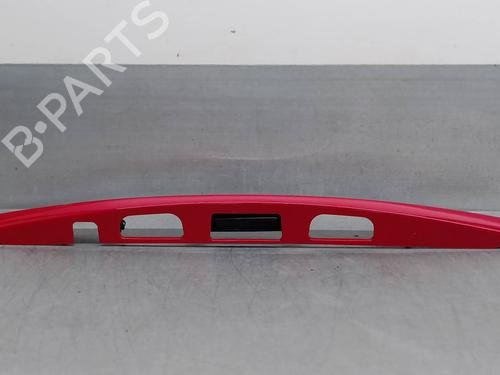 Tailgate handle TOYOTA YARIS (_P13_) 1.0 (KSP130_, KSP130) | BP18808164C132 
