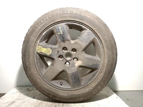 Reservehjulssett LAND ROVER RANGE ROVER SPORT I (L320) 2.7 D 4x4 (190 hp) 19436140