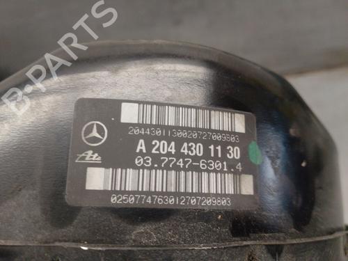 Servo brake MERCEDES-BENZ C-CLASS (W204) C 320 CDI 4-matic (204.089) | BP19544898M42 