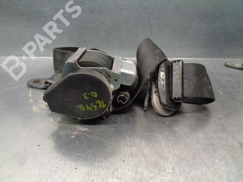 Used Front left belt tensioner Front left belt tensioner PEUGEOT 207 (WA_, WC_) 1.4 16V (88 hp) 10935905 10935905