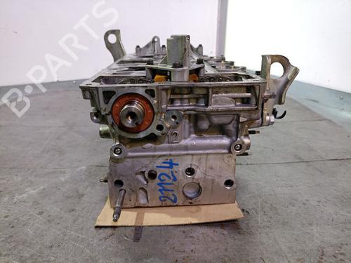 Cylinder head CITROËN C5 III (RD_) 2.0 HDi 165 (RDRHHA, RDRHH8) | BP19664601M5 