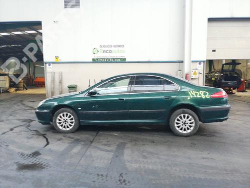 Used Parts PEUGEOT 607 (9D, 9U)  2.2 HDi  964438