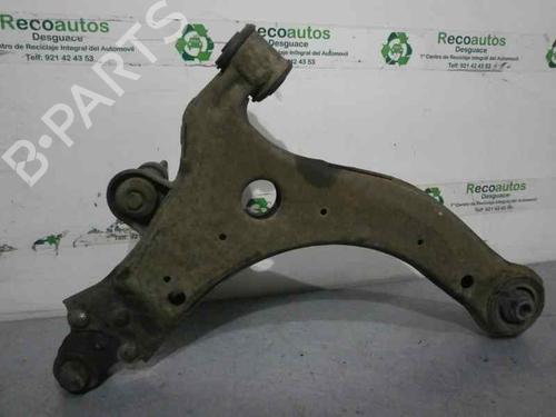 Left front suspension arm OPEL SINTRA (APV) 3.0 i 24V (OUN16, Y94) | BP2340308M12 