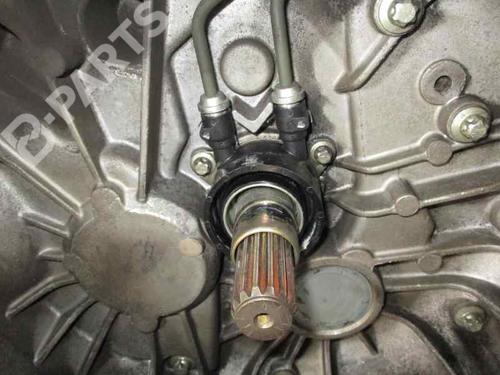 Gearbox LAND ROVER FREELANDER I (L314) 2.0 Td4 4x4 | BP2121290M3