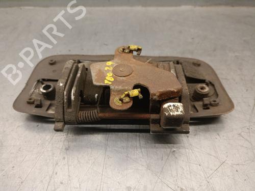 Tailgate handle FORD RANGER (ET) 2.5 TDCi 4x4 | BP20098813C132 