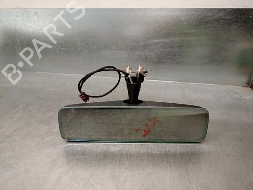 Used Rear mirror MERCEDES-BENZ A-CLASS (W177) A 180 (177.084) (136 hp) 19151432
