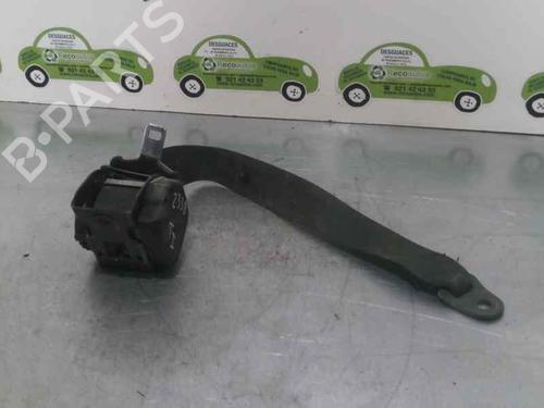 Used Rear left seatbelt CITROËN C5 II (RC_) 1.6 HDi (RC8HZB) (109 hp) 7447648
