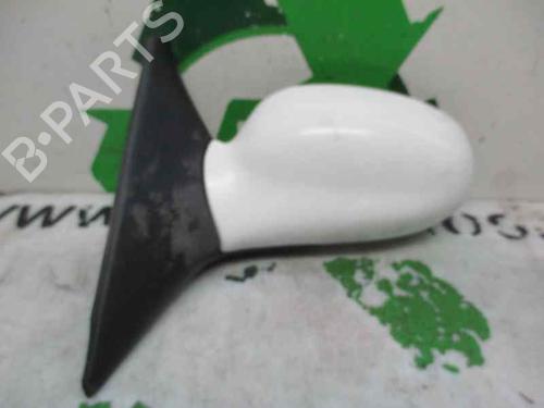 Left mirror KIA SHUMA I (FB) 1.5 i 16V (AFB242) | BP2298770C26 
