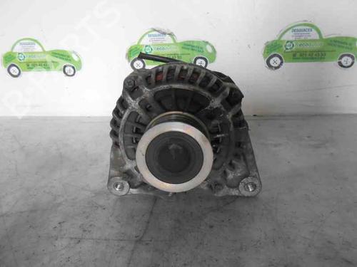 Alternator MAZDA 6 Station Wagon (GY)  | BP2317163M7 