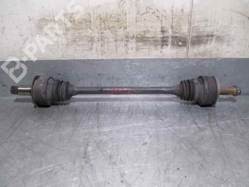 Used Right rear driveshaft Right rear driveshaft MERCEDES-BENZ C-CLASS Coupe (CL203) C 180 Kompressor (203.746) (143 hp) 5035363 5035363