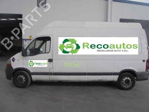 BP4868972I16 | Poignée intérieure arrière droite RENAULT MASTER II Van (FD) 2.5 dCi BP4868972I16