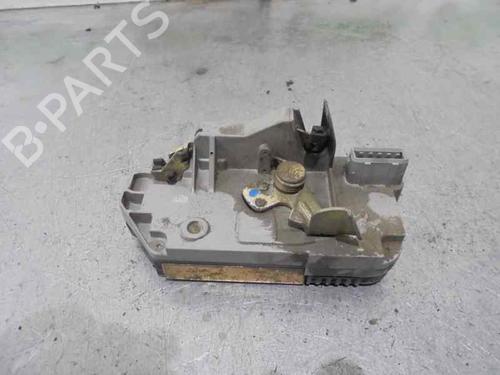 Rear left lock PEUGEOT 306 Hatchback (7A, 7C, N3, N5) 1.6 | BP2075201C100 