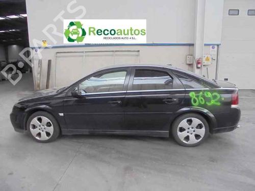 Viskermotor bagrude OPEL VECTRA C GTS (Z02) 1.9 CDTI (F68) | BP2658157M102 
