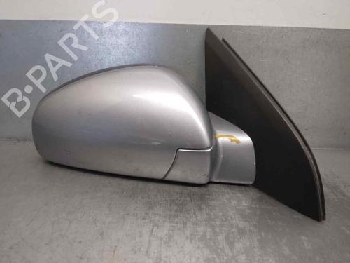 Right mirror OPEL SIGNUM Hatchback (Z03) 3.0 V6 CDTI (F48) | BP18405675C27 
