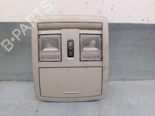 Used Interior roof light JEEP GRAND CHEROKEE III (WH, WK) 3.0 CRD (218 hp) 18952920