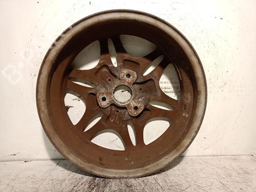 Rim SMART FORTWO Coupe (450) 0.8 CDI (450.300, 450.301, 450.302, 450.303, 450.306) | BP19734157C45 