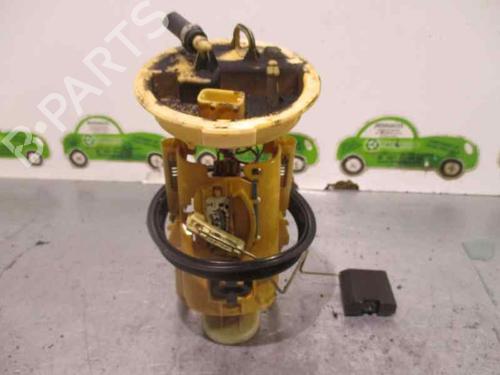 Fuel pump BMW 3 (E46) 330 xd (204 hp) 6750582 | 228214002002 | VDO