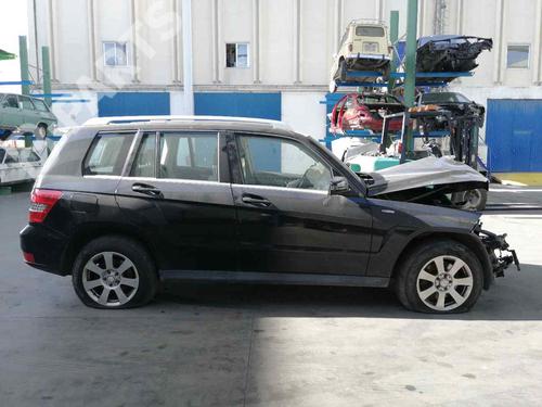 Glove box MERCEDES-BENZ GLK-CLASS (X204) 220 CDI (204.902) | BP10369984C95  - Image 8