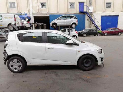 Right rear window switch CHEVROLET AVEO Hatchback (T300) 1.4 | BP4971392C107  - Image 9