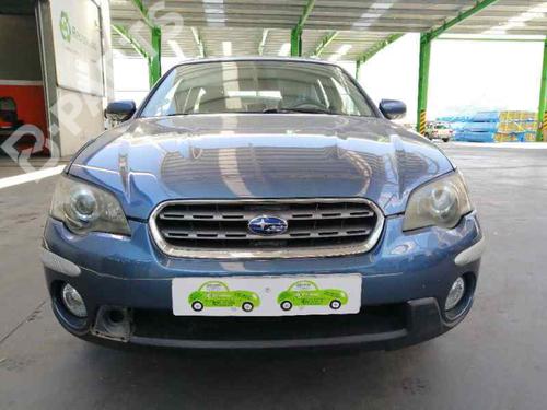 Right front fog light SUBARU LEGACY IV (BL) 2.5 AWD (BL9) | BP5829230C31  - Image 10