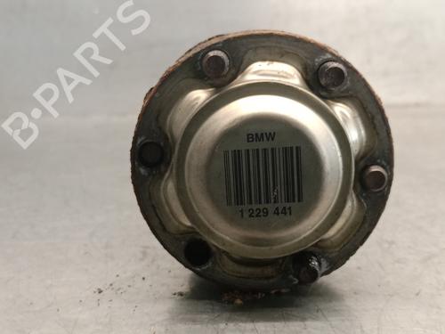 Left rear driveshaft BMW 5 (E39) 525 tds | BP18880872M40 