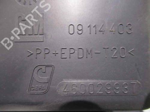 Glove box OPEL COMBO Box Body/MPV 1.3 CDTI 16V | BP9998667C95 