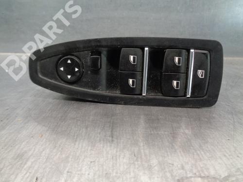 Used Left front window switch Left front window switch BMW 1 (F21) 118 d xDrive (150 hp) 9699679 9699679
