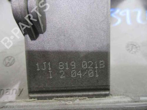 Varmeblæser VW LUPO I (6X1, 6E1) 1.4 TDI | BP2306507M62 