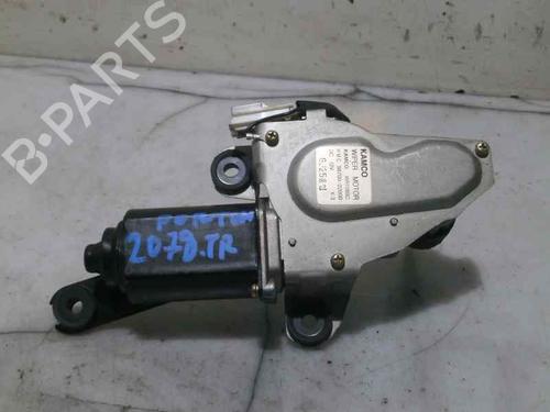 Used Rear wiper motor HYUNDAI ACCENT I (X-3) 1.5 i 12V (88 hp) 2332052