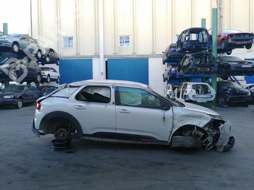 Rear left lock CITROËN C4 CACTUS 1.2 THP 110 | BP8653799C100  - Image 7