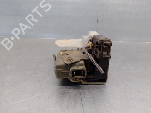 Rear left lock RENAULT MEGANE I Classic (LA0/1_) 1.4 (LA0E, LA0V) | BP19544939C100 